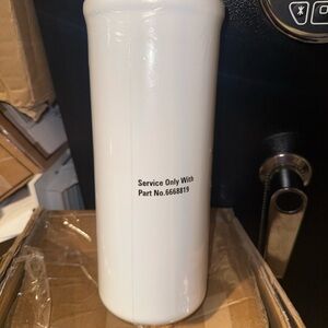 Hydraulic Filter for Bobcat® | Replaces OEM # 6668819